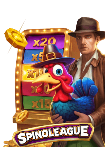 Spinoleague 2026 Pino Casino