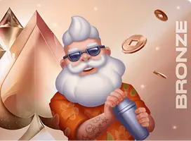 Bronze VIP level