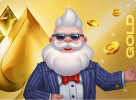 Gold VIP level